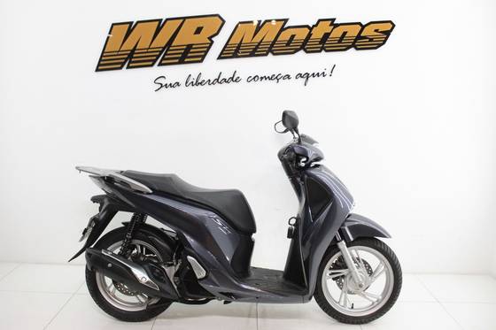 HONDA SH 150i HONDA SH 150i